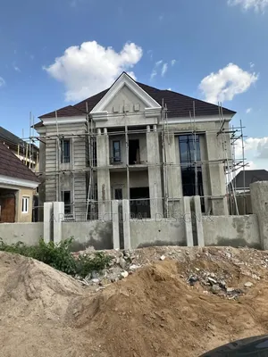 Architectural Construction: Foundation to Furnishing Level