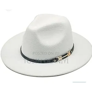 Quality Fedora Hats