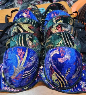 Sequence Uk Bra