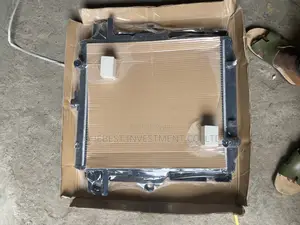 Quality Radiator FJ79 Fuel