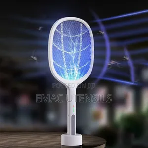 Rechargeable Mosquito Lamp