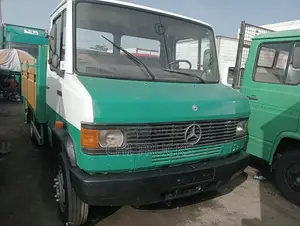 709 Pickup Truck