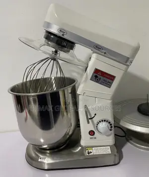 10l Tabletop Cake Mixer Industrial