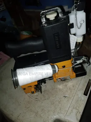 Bag Sealer