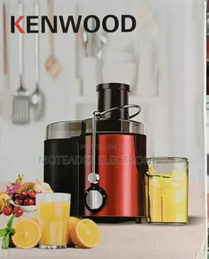 Kenwood Electric Juice Extractor/Juice Machine