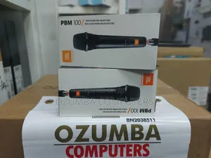 JBL Wired Mic Pbm100