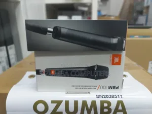 JBL Wired Mic Pbm100
