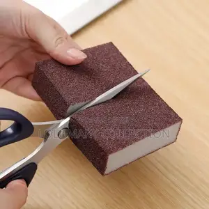 2pcs Nano Sponge For Scrubbing Pots /Sponge
