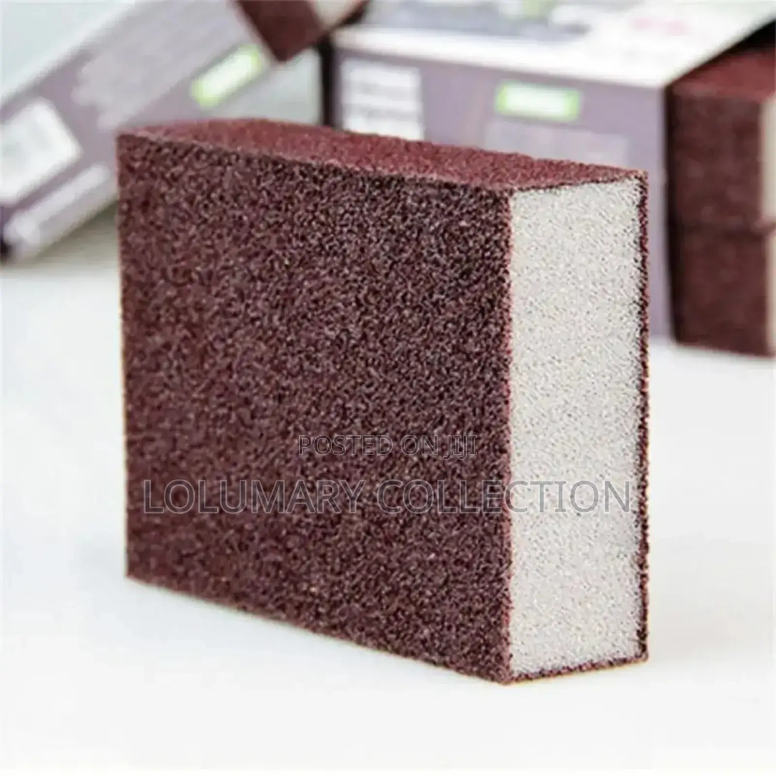2pcs Nano Sponge For Scrubbing Pots /Sponge