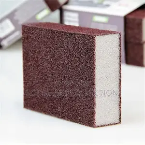 2pcs Nano Sponge For Scrubbing Pots /Sponge