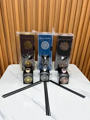 Versace Reed Diffuser