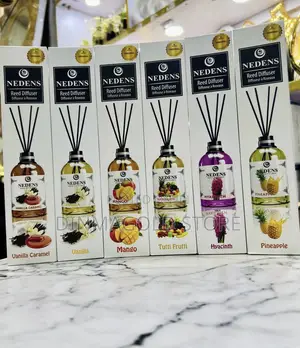 Nedens Reed Diffuser