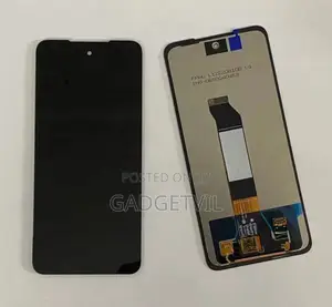 Umidigi Bison Gt2 4g, Bison Gt 2 5g LCD Screen
