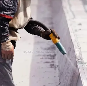 Abrasive / Sand Blasting Services