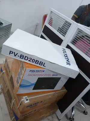 Bestselling Polystar 20 Liters Built–In Microwave Oven