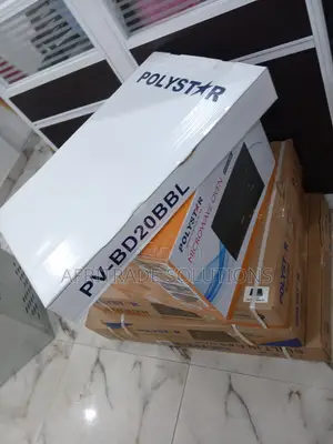 Original Polystar 20litres Pv-bd20bbl Built–In Microwave