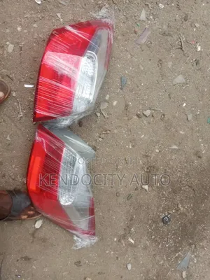 Accord 2013 Rear Light Set