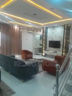 3 Unit of 3 Bed Duplex With Snooker and Ps5