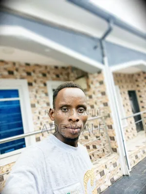 Mr Adewale