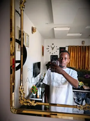 Mr Adewale