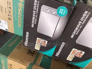 Hisense Microwave Oven 20liters