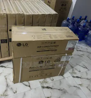 Best Choice Lg 1hp Inverter Air Conditioner