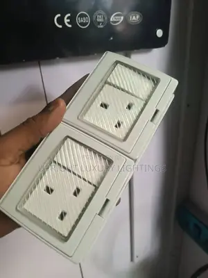 Waterproof Floor Socket