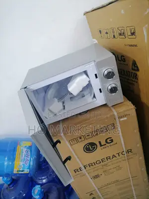 Best Pick Hisense 20L Microwave Oven [H20moms10]