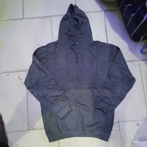 Plain Hoodies