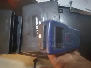 Solarimeter (SM206-SOLAR)