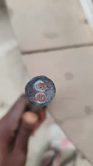 6mm 2core Flexible Cable For Solar Panels