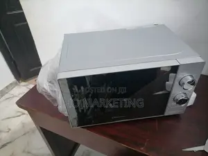 The Premium Selling Hisense 20L Microwave Oven [H20moms10]