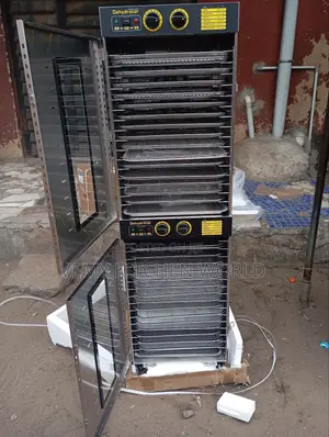 Food Dehydrator 32trays
