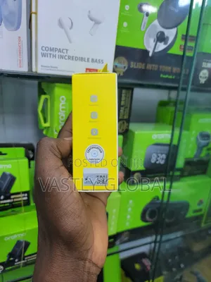 Baseus E17 Airpod Upraded Version