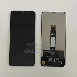 Umidigi C1, G1, C1 Max, G1 Max, C2, G2, G3, G3 Plus Screen
