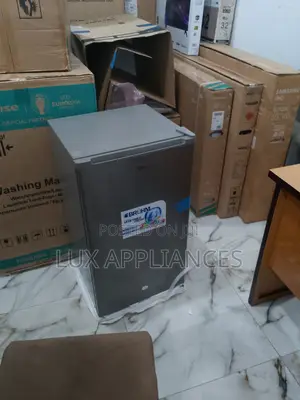 Quality Bruhm 90l Refrigerator Single Door