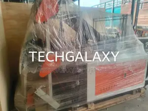 1000mm Nylon Cutting and Sealing Machine for Super Market Bags Etc.