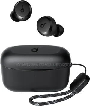 Soundcore by Anker A20i True Wireless Earbuds