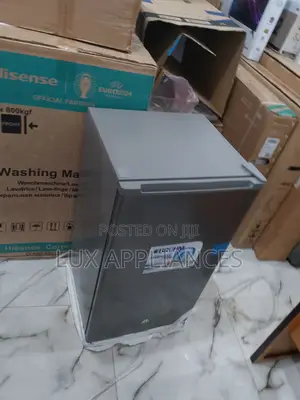 The New Quality Bruhm 90l Refrigerator