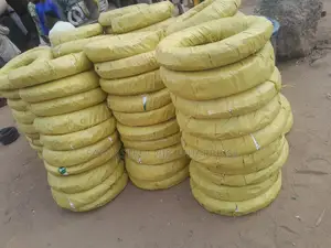Hot Dipped Razor Fence Wire 304 Class Ant -Rust
