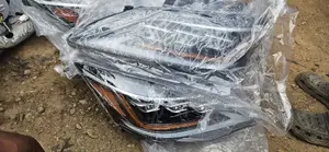 E Torch Headlamp for Lexus Es 350 2010/2012