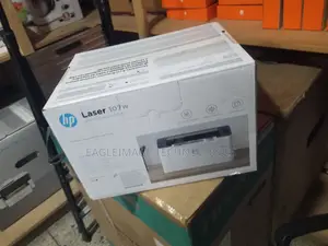 Affordable HP Laser Printer