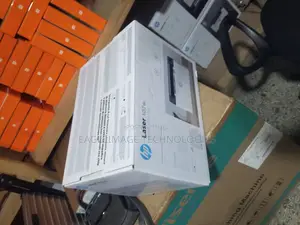 Easy to Use HP Laser Printer
