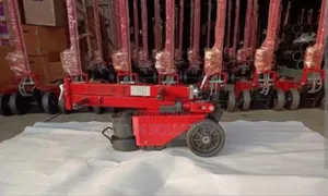 Pneumatic Floor Jack 120tons