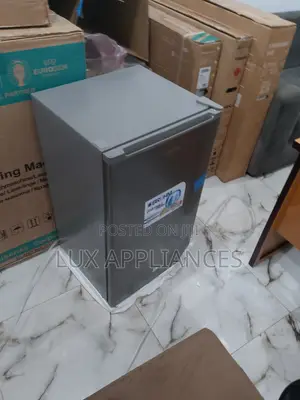 The Brand New Quality Bruhm 90l Refrigerator