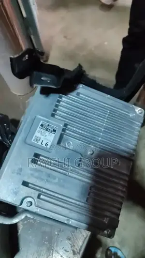 Brain Box for Toyota Tacoma, 2021 Model