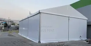 Church Tent