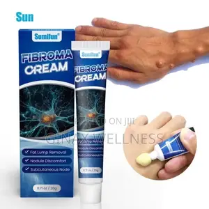Fibroma Cream | Topical Cream for Plantar Fibroma
