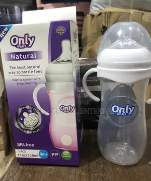Only Baby Feeder - (11oz/330ml)