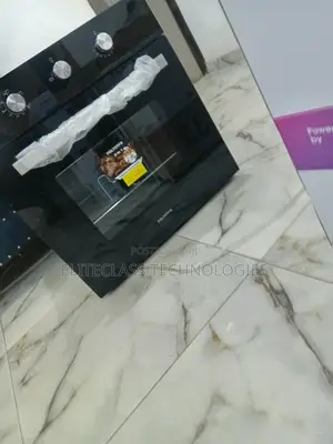 The Top Quality Polystar Built-in Oven ''Pv-Eg271bb''